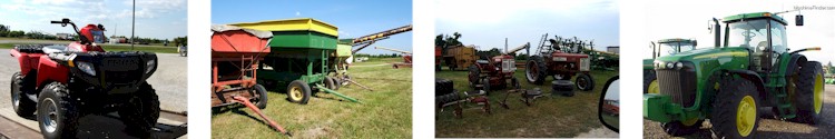 Micenheimer Auction Service