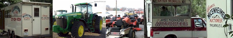 Micenheimer Auction Service