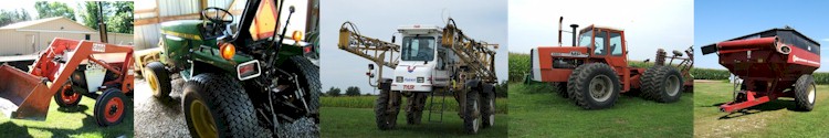 Micenheimer Auction Service