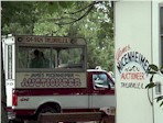 Micenheimer auction truck